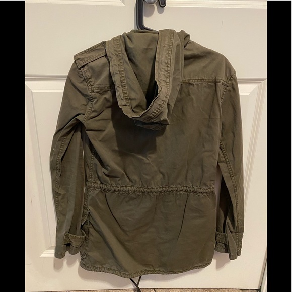 Jacket - Picture 2 of 2